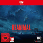 [COLLECTOR EDITION] Reanimal - Nintendo Switch 2