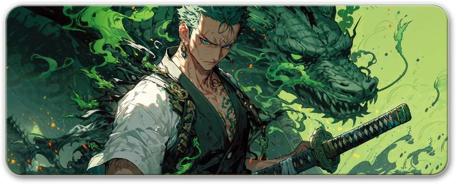 Mouse Pad Zoro (800.1 x 299.72 mm)