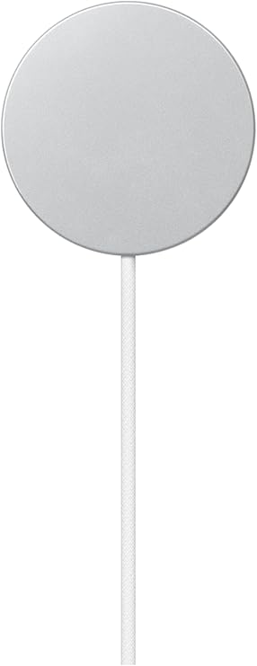 Cargador inalámbrico para Dispositivos Apple 1m (Carga Rápida)