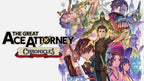 The Great Ace Attorney Chronicles – Nintendo Switch