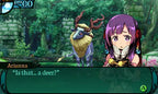 Etrian Odyssey 2 Untold The Fafnir Knight - Nintendo 3DS