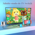 Estación De Acoplamiento Para Nintendo Switch