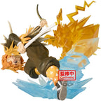 Demon Slayer: Kimetsu no Yaiba – Zenitsu Agatsuma Vibration Stars Plus
