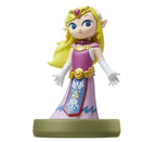 Amiibo The Legend of Zelda – The Wind Waker 30th Anniversary Series (Zelda) | Nintendo
