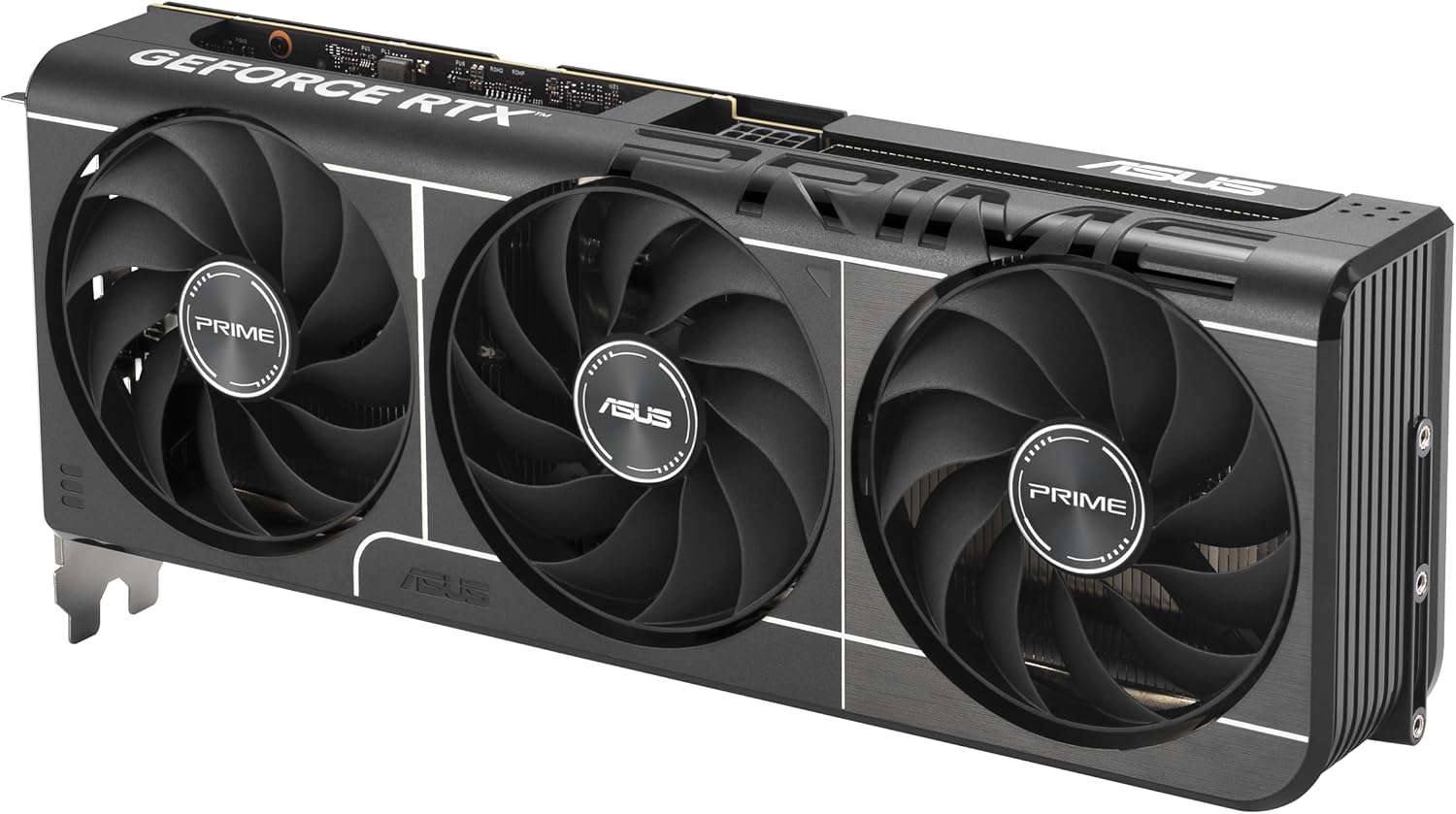 Tarjeta Gráfica Asus Prime GeForce RTX 5060 Ti 16GB GDDR7 (SFF)