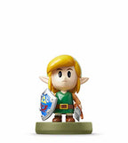 Amiibo The Legend of Zelda Series (Link) | Nintendo