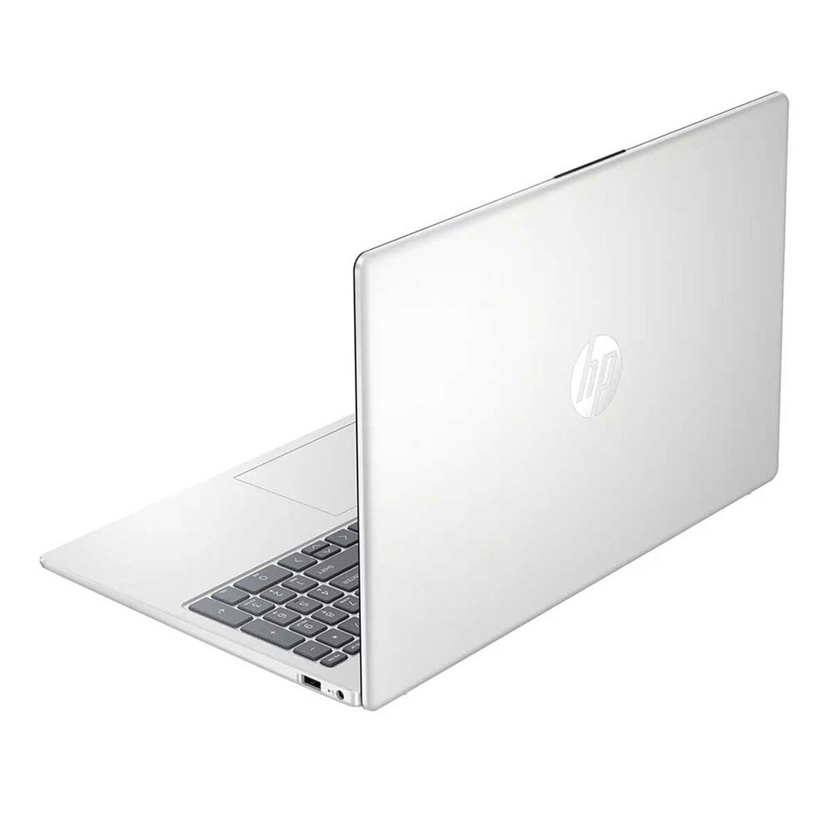 Notebook HP 15 (Intel Core i5-1334U (13ª Gen) / 12GB RAM / 512GB SSD / 15.6” HD / Windows 11 )(Plata)