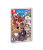 [EDICION DIA UNO] Farmagia - Nintendo Switch