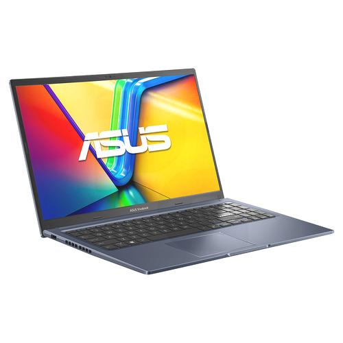 Notebook ASUS Vivobook 15 (Intel Core i7-13620H (13ª Gen) / 16GB RAM / 512GB SSD / 15.6” FHD 60Hz / Windows 11 (Azul))