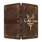 Culdcept Begins [LIMITED EDITION] (PRE-VENTA)  - Nintendo Switch 2