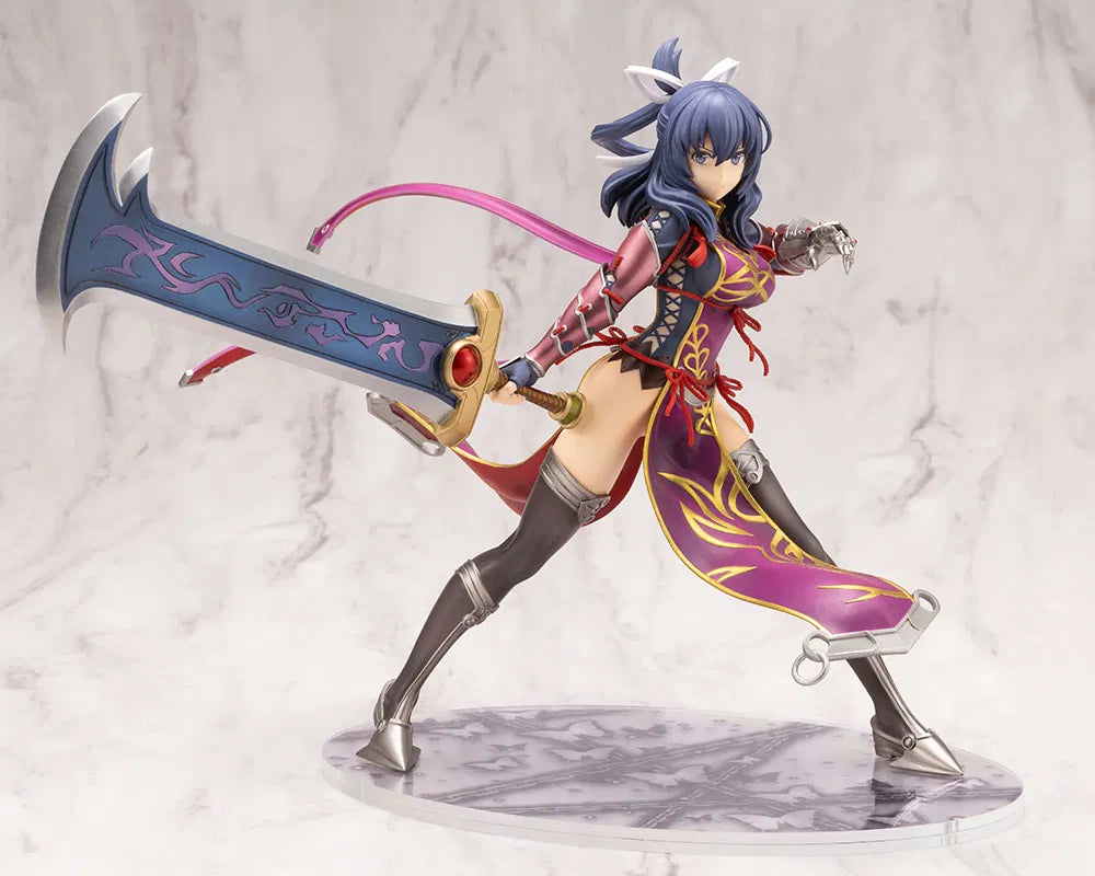 (PREVENTA) Figura 1/8 Pre-Pintada “Rixia Mao” (Re-run) - The Legend of Heroes: Trails into Reverie | Kotobukiya