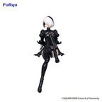 (PREVENTA) Figura “Noodle Stopper” 2B (YoRHa No.2 Type B) - NieR:Automata Ver1.1a | FuRyu