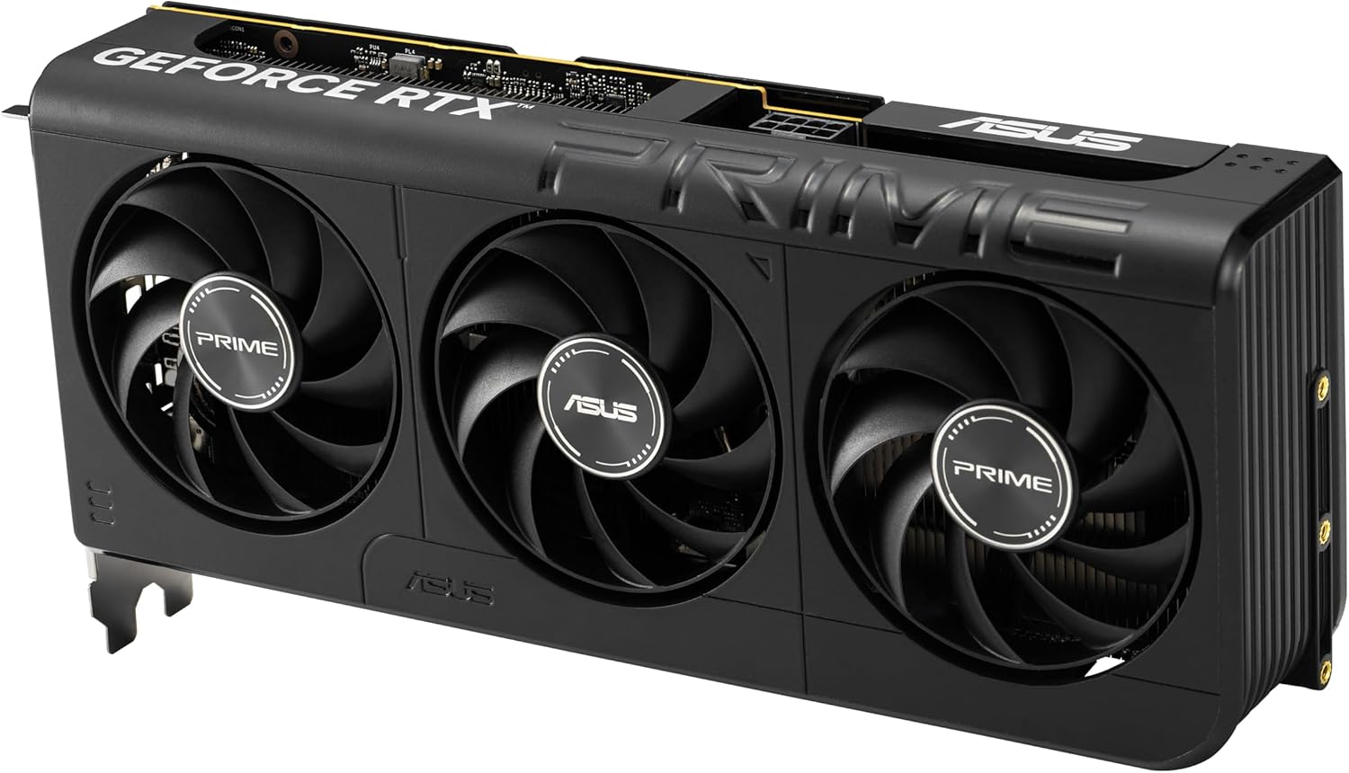 Tarjeta Gráfica Asus Prime GeForce RTX 5060 8GB GDDR7 (SFF)