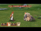 Tales Of The Abyss - Nintendo 3DS