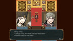 Twin Blades Of The Three Kingdoms - Nintendo Switch