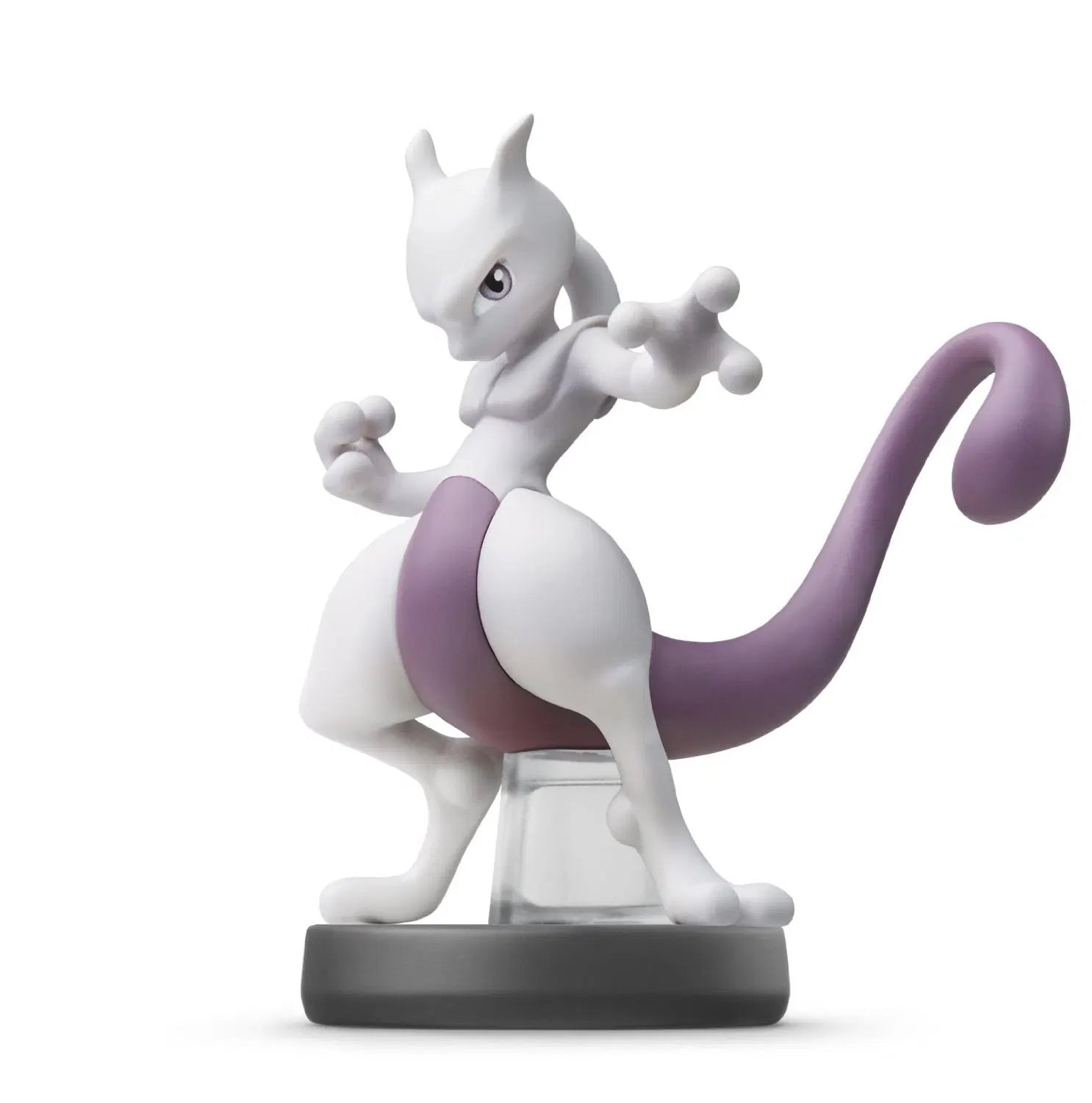 Amiibo Super Smash Bros. Series - Figura (Mewtwo) | Nintendo
