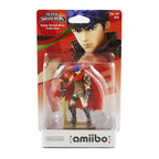 Amiibo Super Smash Bros. Series – Figura (Ike) | Nintendo
