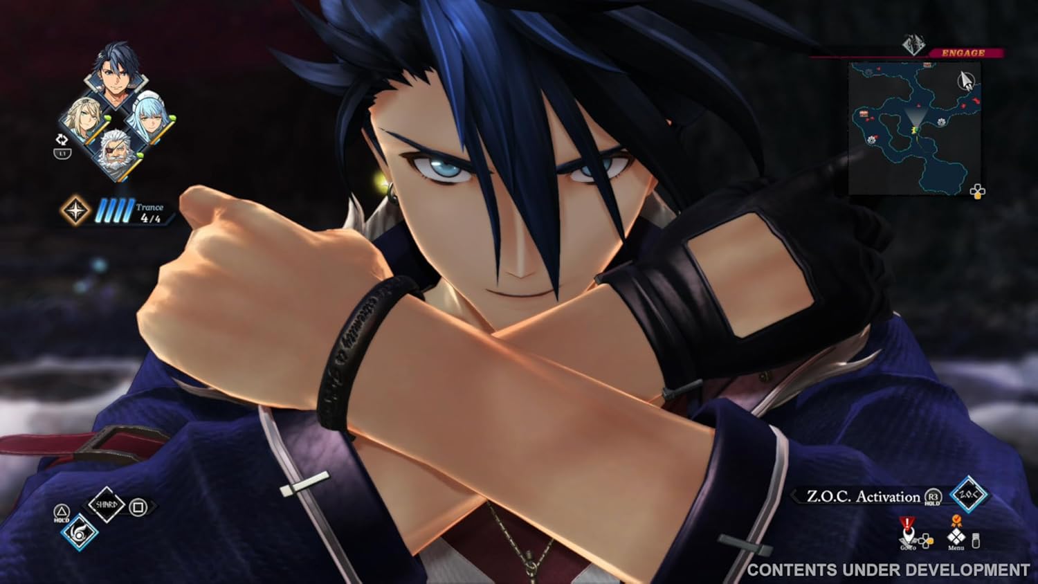 The Legend Of Heroes Trails Beyond The Horizon [DELUXE EDITION] - Nintendo Switch 2