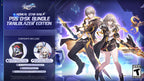 Honkai: Star Rail (Trail Blazer Edition) - PlayStation 5