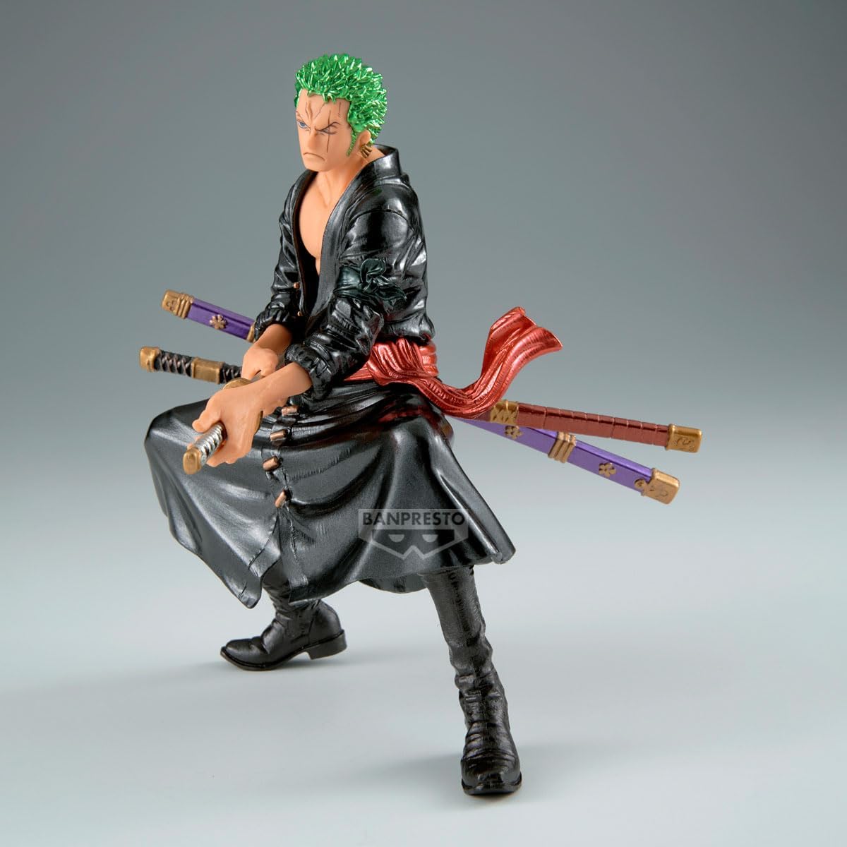 One Piece – Figura King of Artist “Roronoa Zoro” Special Ver. (Ver. A