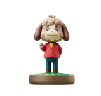 Amiibo Animal Crossing Series – Figura (Kento) | Nintendo