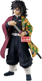 Demon Slayer: Kimetsu no Yaiba – Figura Grandista “Giyu Tomioka”