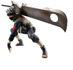 Figura Hatake Kakashi – Naruto