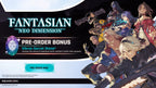 FANTASIAN Neo Dimension – PlayStation 5