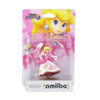 Amiibo Super Smash Bros. Series - Figura (Peach) | Nintendo