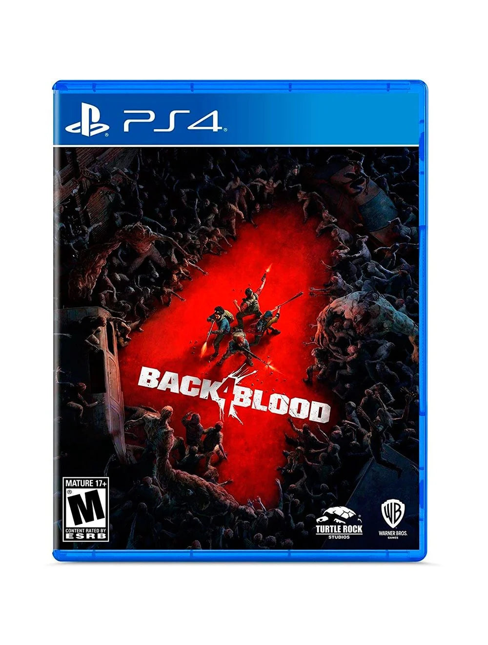 Back 4 Blood - PlayStation 4