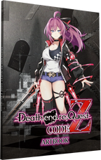 [PRE VENTA]Death end re;Quest Code Z (LIMITED EDITION) - Nintendo Switch