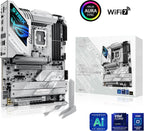 Placa Madre Asus Rog Strix Z890-A Gaming WiFi (Lga 1851) Atx