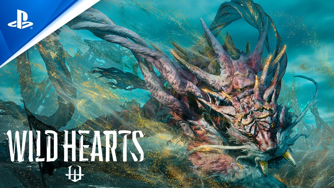 Wild Hearts - PlayStation 5