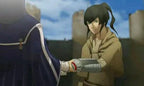 Shin Megami Tensei IV - Nintendo 3DS