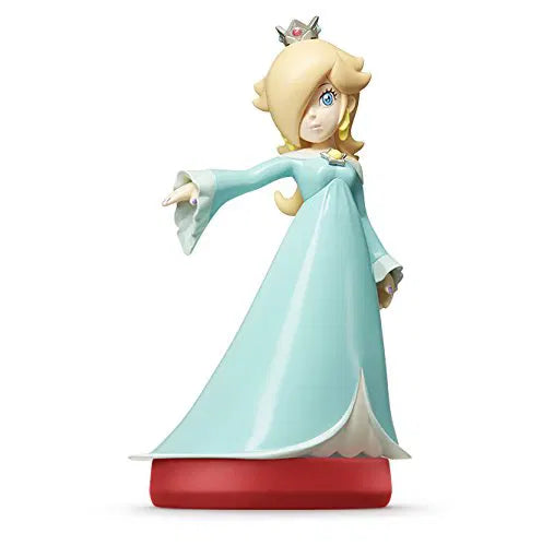 Amiibo Super Mario Series - Figura (Rosetta) | Nintendo