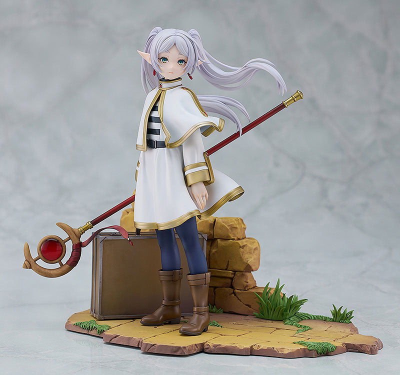 Frieren: Beyond Journey’s End – Figura 1/7 “Frieren: Magic of the Eventide Glow” [PREVENTA]
