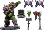 World of Warcraft – Figura 1:12 “Orc Warrior/Shaman
