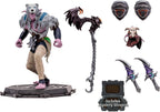 World of Warcraft – Figura 1:12 “Night Elf Druid/Rogue