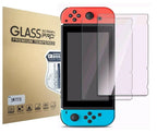 Vidrio Templado Premium - Nintendo Switch (Modelo 1)