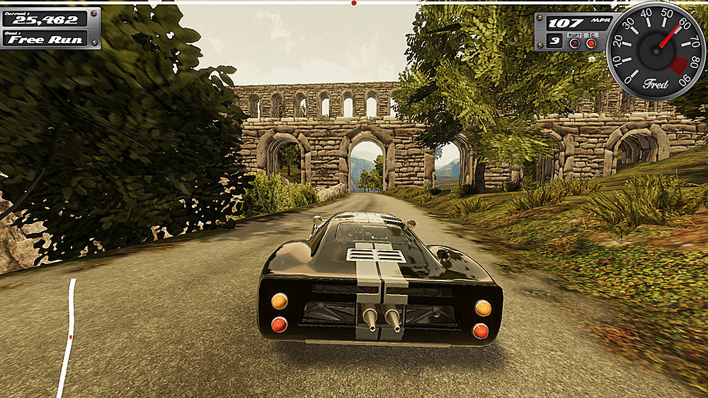 Classic Racers Elite – Nintendo Switch