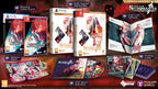 (PRE-ORDEN) Sword Of The Necromancer COLLECTION SPECIAL EDITION – PlayStation 5