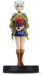 Amiibo Monster Hunter Stories Series 2 - Figura (Ena) | Nintendo
