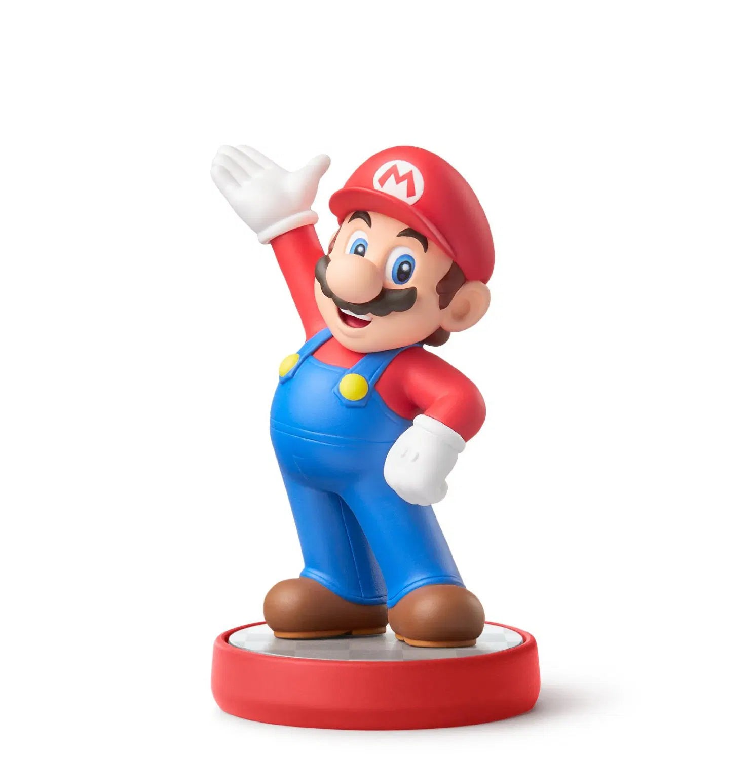 Amiibo Super Mario Collection – Figura (Mario) | Nintendo