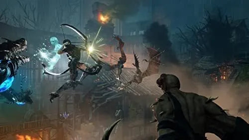 Soulstice Edición Deluxe - PlayStation 5