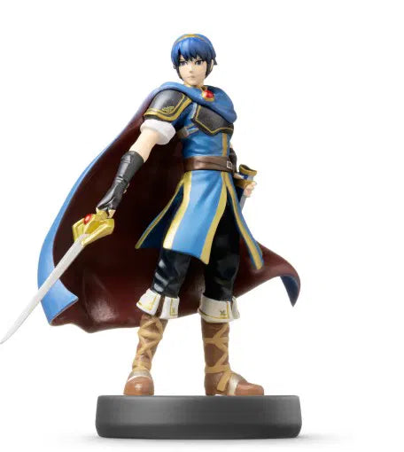 Amiibo Super Smash Bros. Series - Figura (Marth) | Nintendo