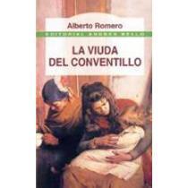 LA VIUDA DEL CONVENTILLO (EN ESPAÑOL)
