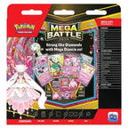 SET MEGA DIANCIE EX - ESPAÑOL