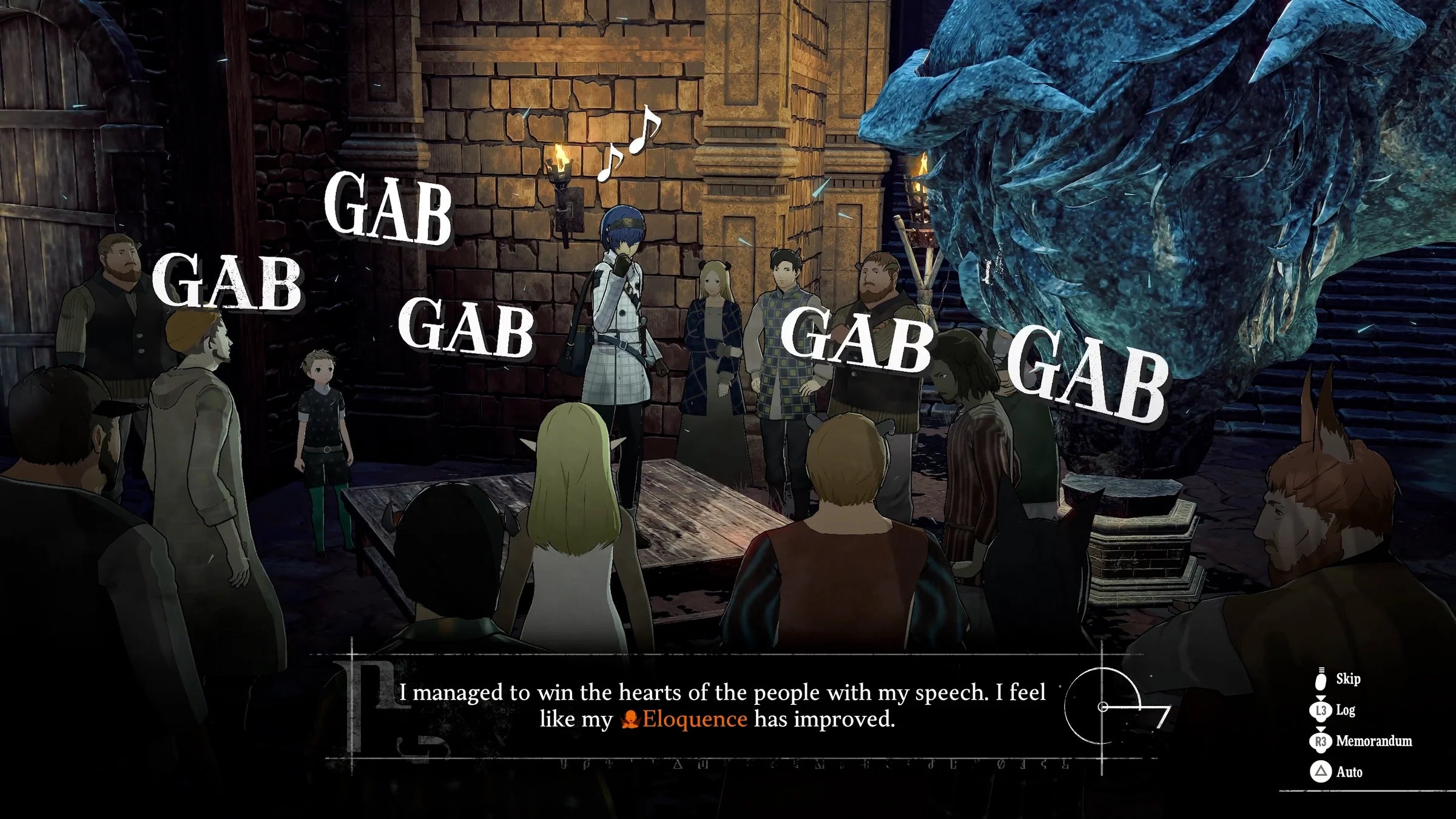 Metaphor: ReFantazio - PlayStation 5