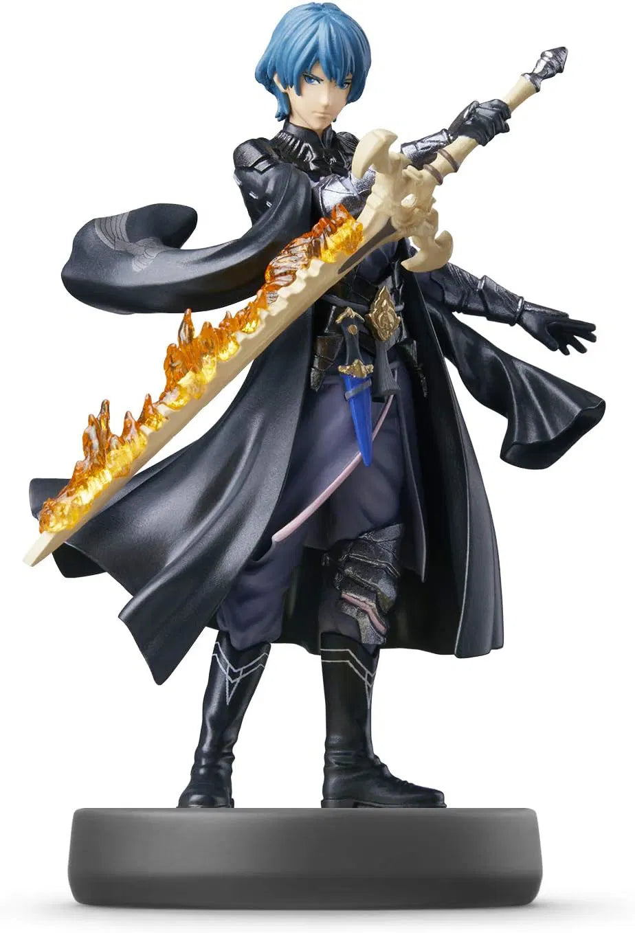 Amiibo Super Smash Bros. Series – Figura (Byleth) | Nintendo