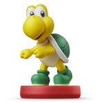 Amiibo Super Mario Series - Figura (Nokonoko) | Nintendo